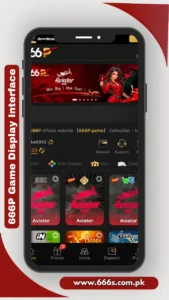 666P Game Download APK – Latest Version for Android 2