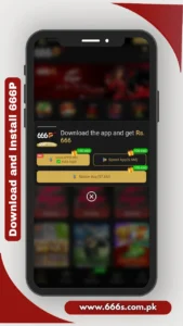 666P Game Download APK – Latest Version for Android 3