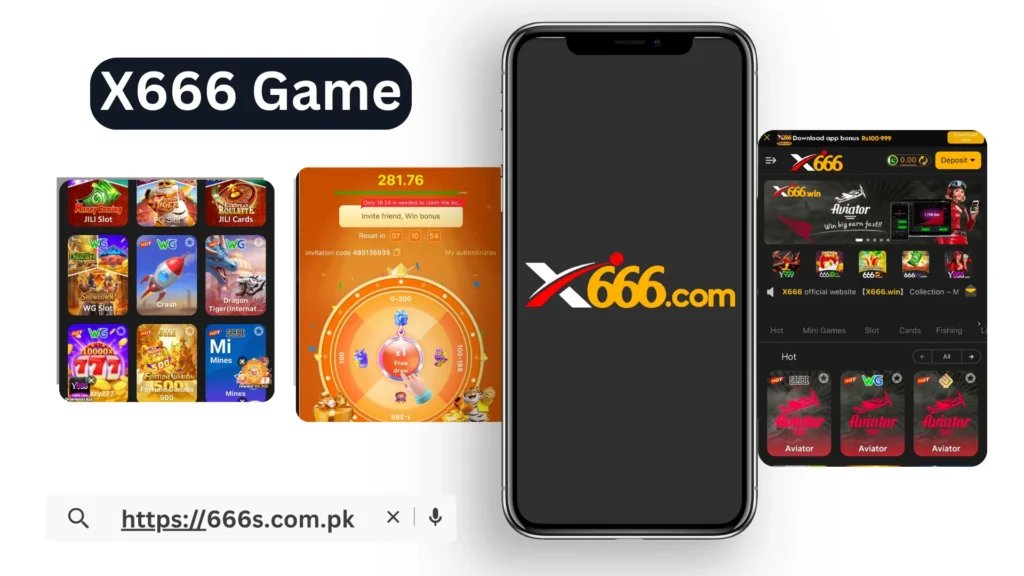 X666 