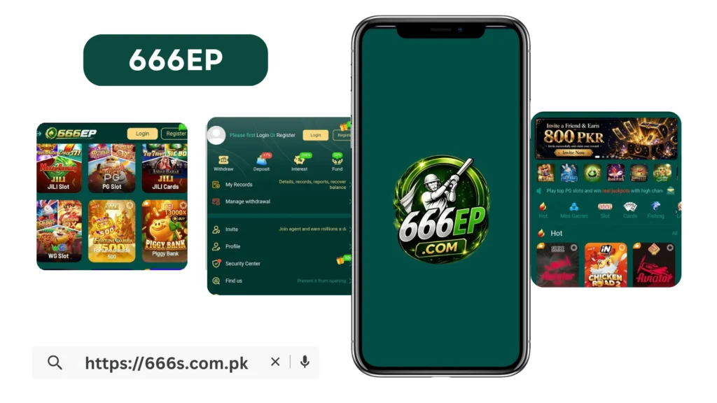 666EP