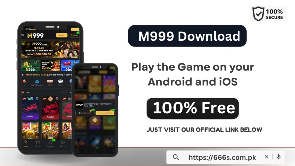 M999 Download