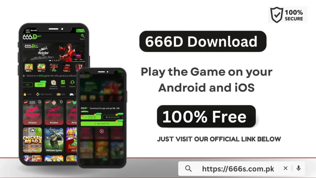 666D Download