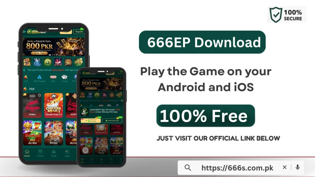 666EP Download