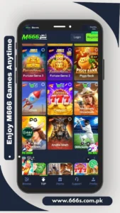 M666 Download APK 2026 – Android App and Gaming Guide 4