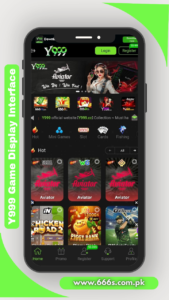 Y999 Game Download APK –Complete Android Guide for Pakistani Users 2