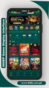 666EP APK Download 2026 – Explore the Mobile Gaming App 2