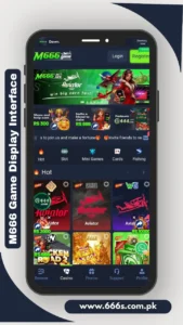 M666 Download APK 2026 – Android App and Gaming Guide 2