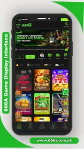 666A Download APK – Latest Android Gaming App Guide 2