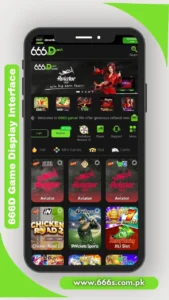 666D Game Download – Latest 666D APK for Android 2