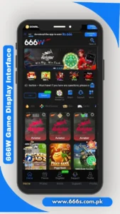666W Download – Latest 666W APK for Android 2