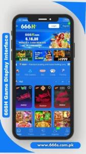 666H Download APK – Explore Online Games on Android 2