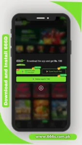 666D Game Download – Latest 666D APK for Android 3