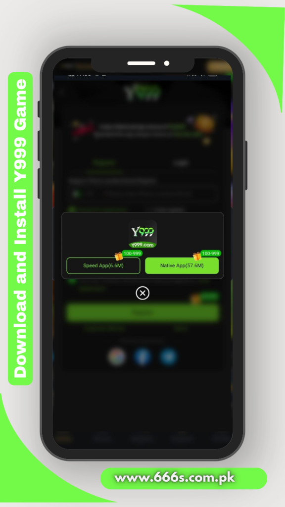 Y999 Download