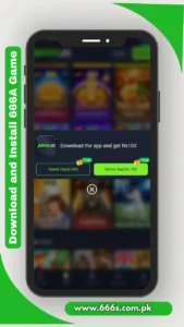 666A Download APK – Latest Android Gaming App Guide 3