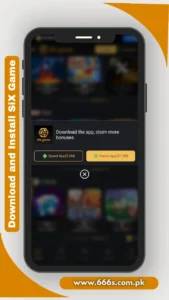 Six Game Download – Latest APK for Android 3