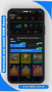 666W Download – Latest 666W APK for Android 3