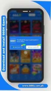 666H Download APK – Explore Online Games on Android 3