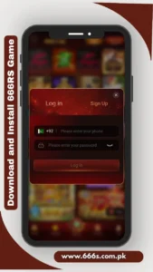 666RS APK Download – Explore Online Games on Android 3