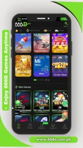 666D Game Download – Latest 666D APK for Android 4