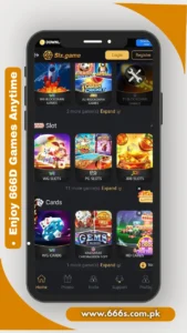 Six Game Download – Latest APK for Android 4