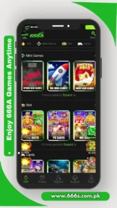 666A Download APK – Latest Android Gaming App Guide 4