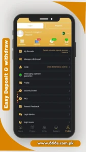 Six Game Download – Latest APK for Android 5