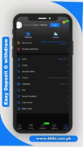 666W Download – Latest 666W APK for Android 5