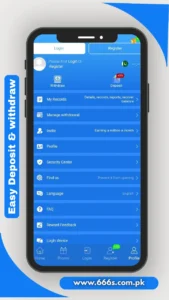 666H Download APK – Explore Online Games on Android 5