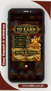 666RS APK Download – Explore Online Games on Android 5