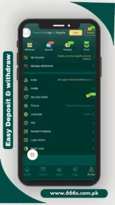 666EP APK Download 2026 – Explore the Mobile Gaming App 5