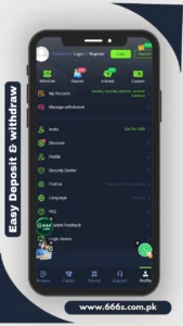 M666 Download APK 2026 – Android App and Gaming Guide 5