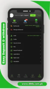 666A Download APK – Latest Android Gaming App Guide 5