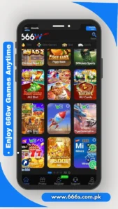 666W Download – Latest 666W APK for Android 4