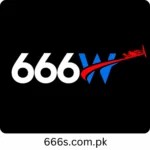 666W