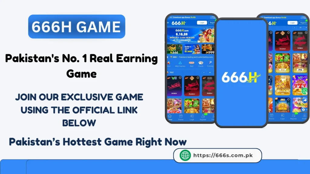 666H Game