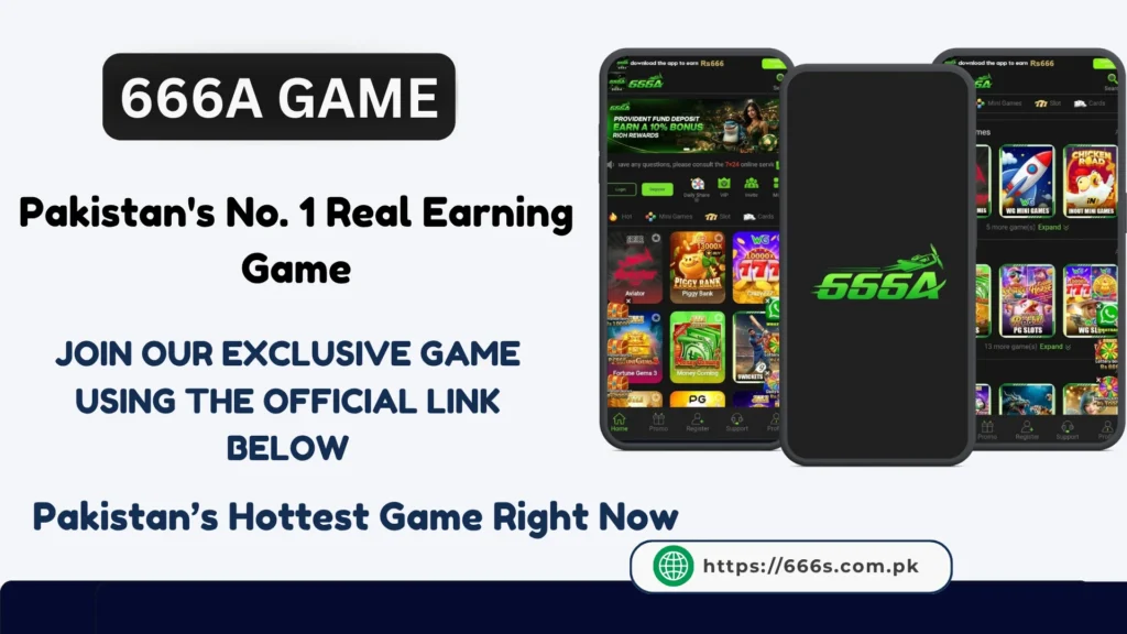 666A Game