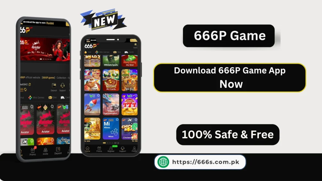 666P Game