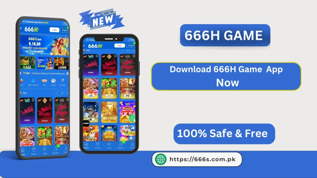 666H Download