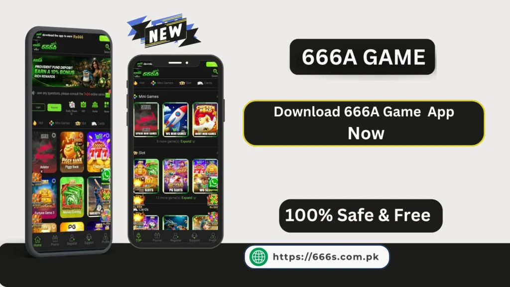 666A Download