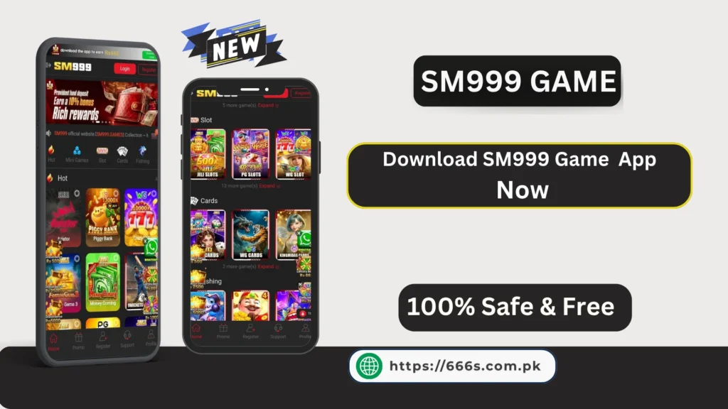 SM999 Download