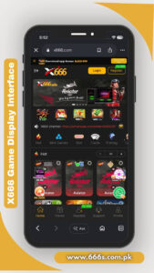 X666 Game Download APK [Latest Version] for Android 2