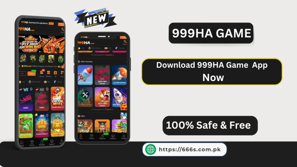 999HA Download