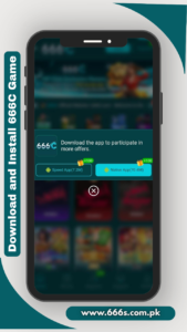 666C Game Download( APK & Earning App) For Android in 2026 3