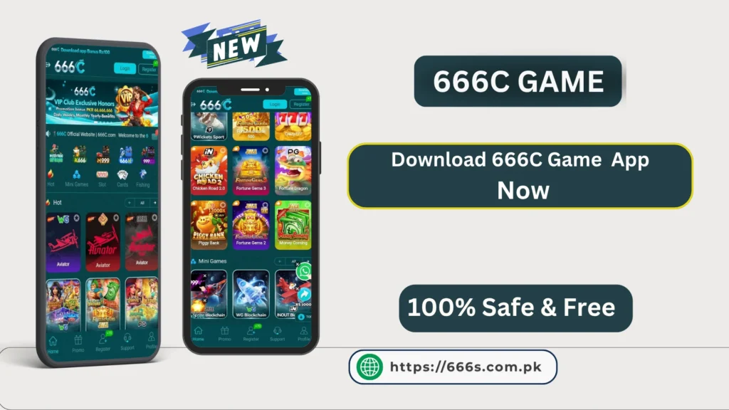 666C Game