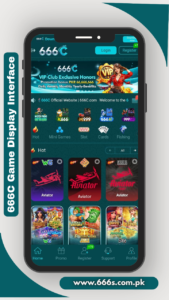 666C Game Download( APK & Earning App) For Android in 2026 2