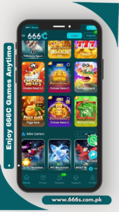 666C Game Download( APK & Earning App) For Android in 2026 4