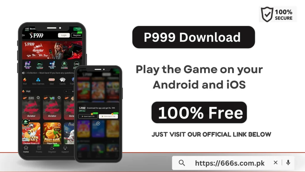 P999 Download