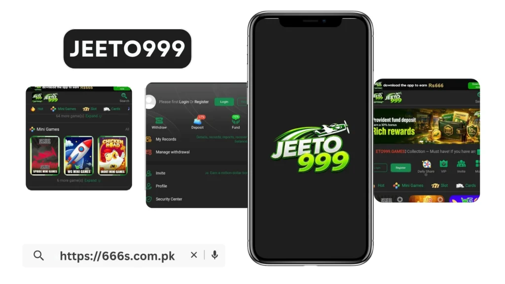 JEETO999