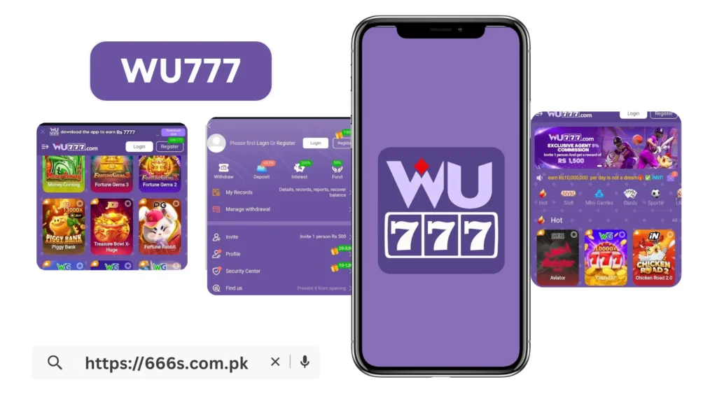 WU777