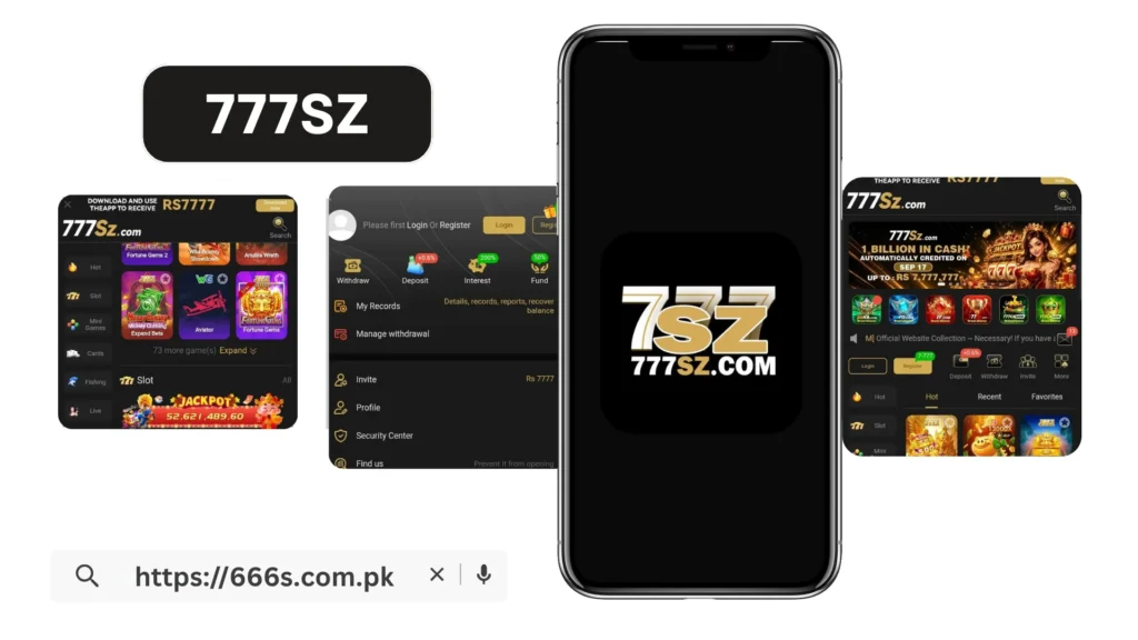 777SZ